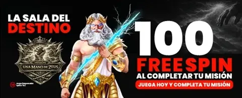Recarga Diaria Explosiva promotion