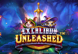 Excalibur Unleashed game icon
