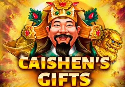 Caishen's Gifts game icon