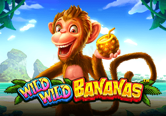 Wild Wild Bananas game icon