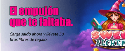 Promociones exclusivas de Betson