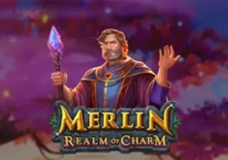Merlin Realm of Charm