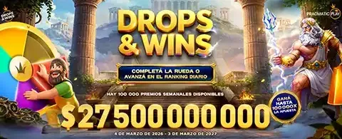 Gana Grande en betsonperu.org