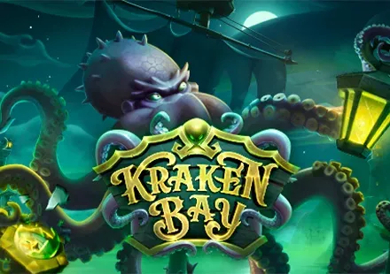 Kraken Bay game thumbnail