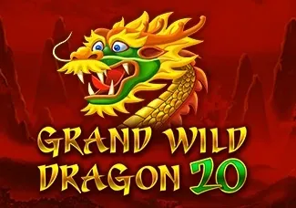 Grand Wild Dragon 20 game icon