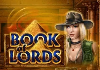 Book Of Lords game icon