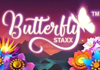 Butterfly Staxx game thumbnail