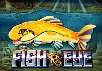 Fish Eye game thumbnail
