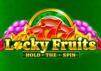 Locky Fruits_ Hold the Spin game thumbnail