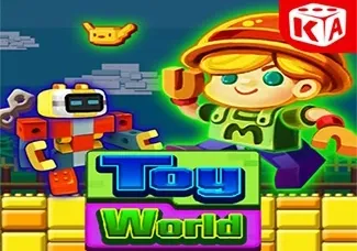 Toy World game icon