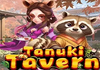 Tanuki Tavern game thumbnail